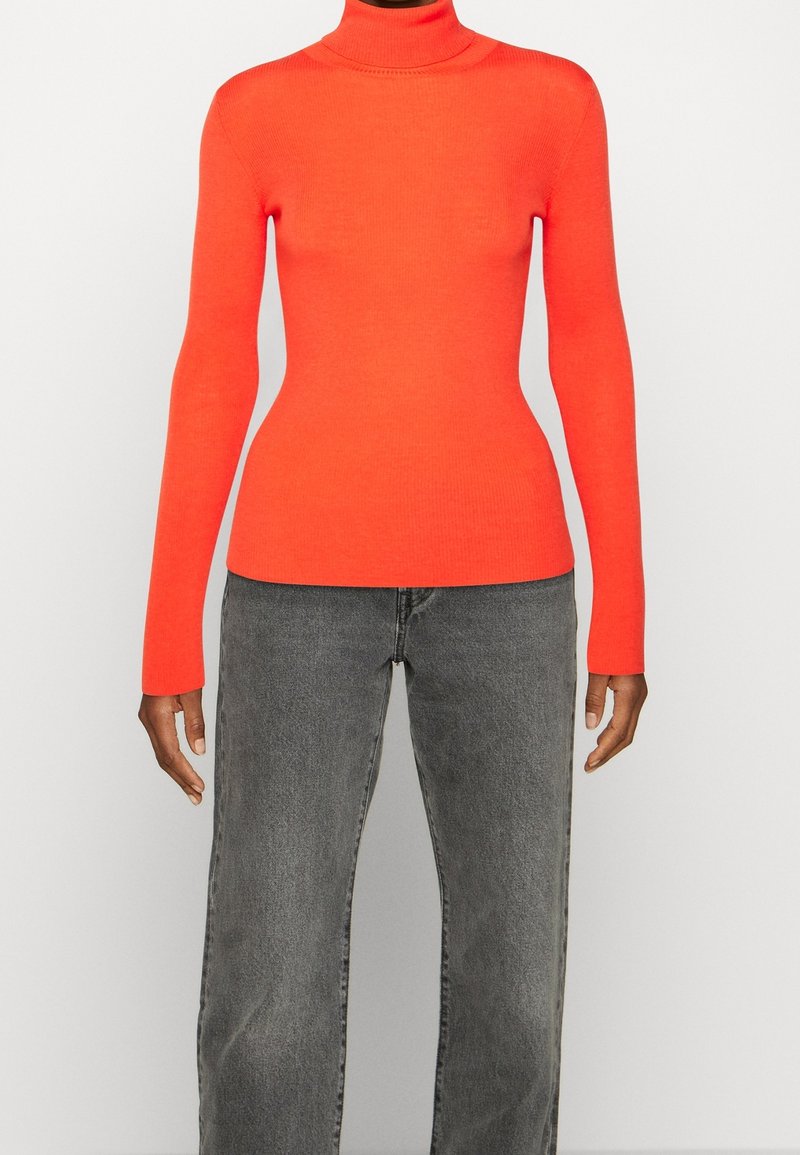 DAY Birger et Mikkelsen Pullover - red