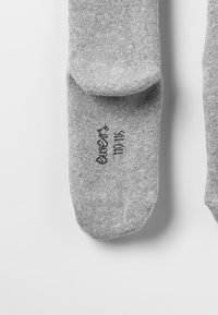 Ewers UNI - Collants - grey