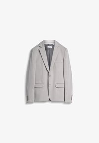 Niet geselecteerd, light grey