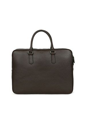 ENCORE - Briefcase - marron foncé