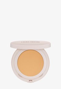 Laura Mercier - TRANSLUCENT PRESSED SETTING POWDER ULTRA-BLUR - Spray fixant & poudre - translucent honey Image miniature 1