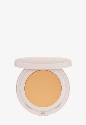 TRANSLUCENT PRESSED SETTING POWDER ULTRA-BLUR - Fixeerspray & -poeder - translucent honey
