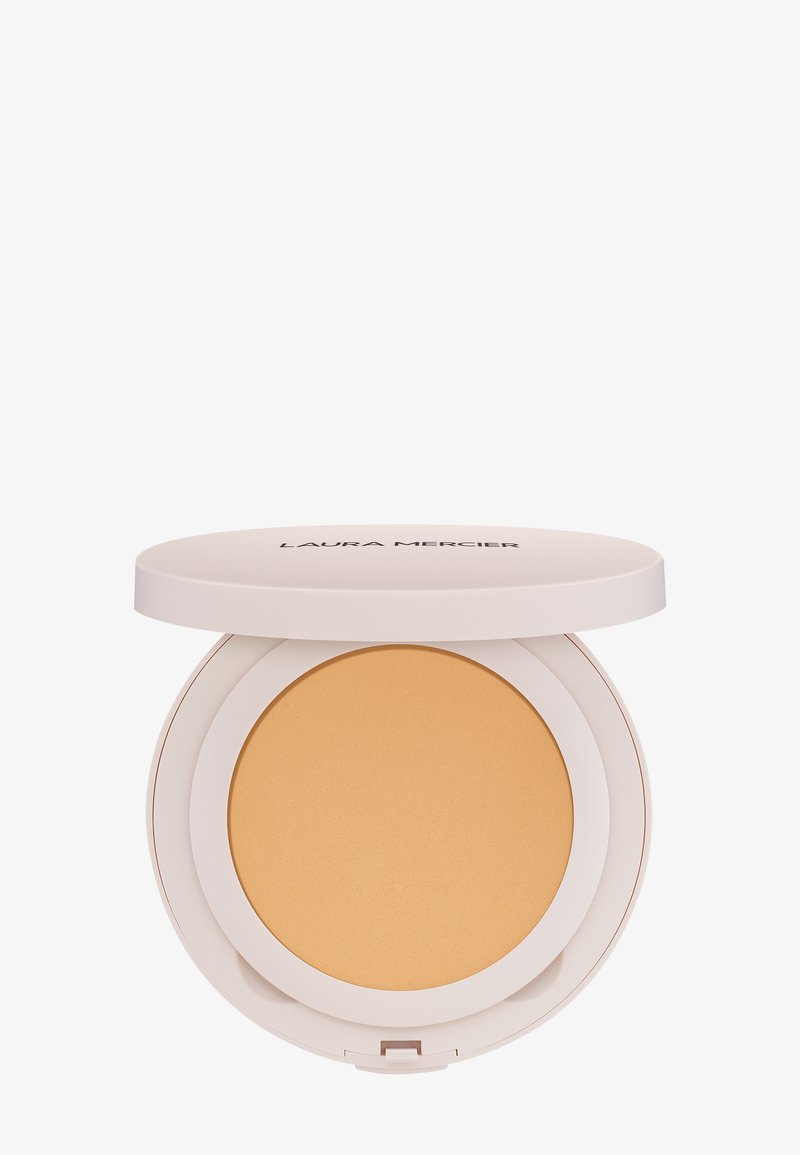 Laura Mercier - TRANSLUCENT PRESSED SETTING POWDER ULTRA-BLUR - Spray fixant & poudre - translucent honey, Agrandir