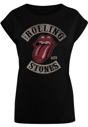 THE ROLLING STONES TOUR 78 - Print T-shirt - schwarz