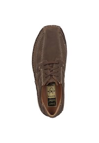 Josef Seibel Chaussures à lacets - brown