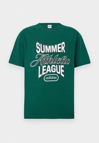 Non sélectionné, collegiate green