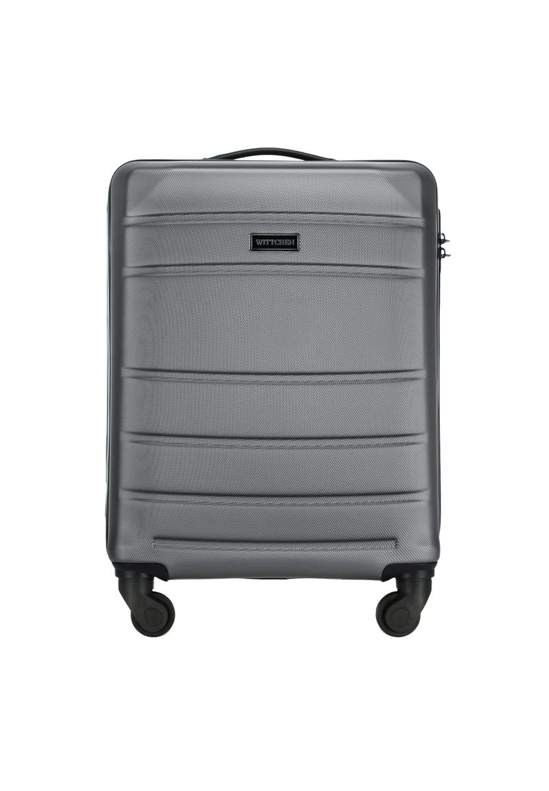 WITTCHEN Globe Line Reiskoffer Handbagage Cabinebagage Rolkoffer Harde