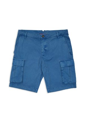 Shorts - blu