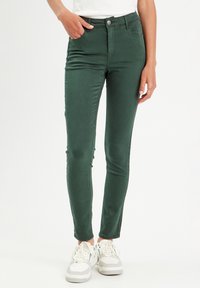 Cache Cache - Jeansy Slim Fit