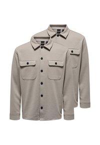 Unausgewählt, vintage khaki