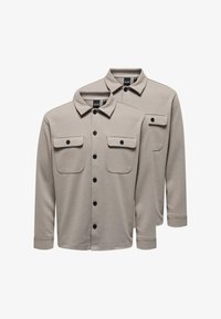 Non sélectionné, vintage khaki