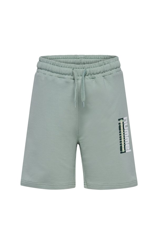 TUKAS UNISEX - Kurze Sporthose