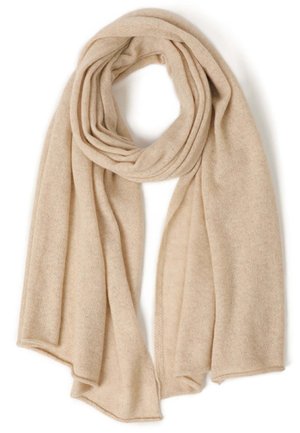 ULTRA SOFT - Sciarpa - camel