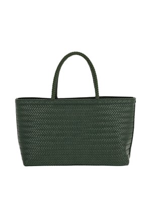 Shopper - green