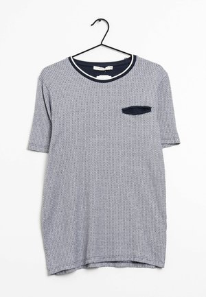 Jack & Jones T-shirt imprimé - blue