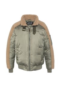 ARMY  - Giacca invernale - sage beige