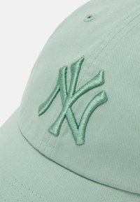 '47 NEW YORK YANKEES UP NO LOOP LABEL UNISEX - Cap - eucalyptus