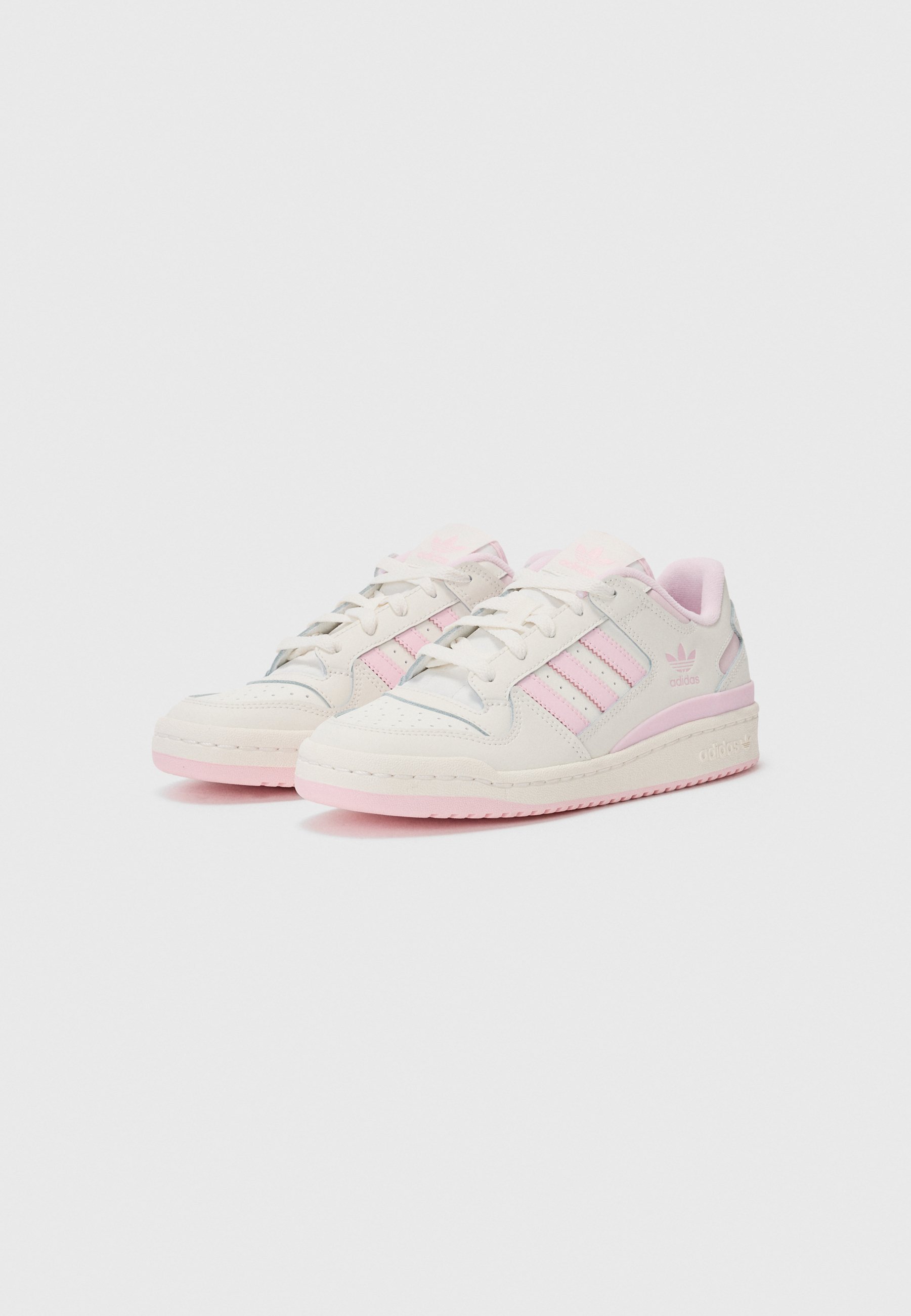 adidas forum bold femme rose