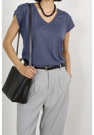 T-shirt basique - dark blue