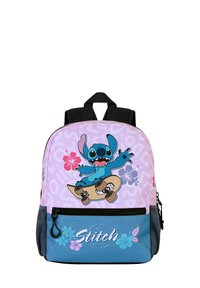 No seleccionado, lilo and stitch lilac