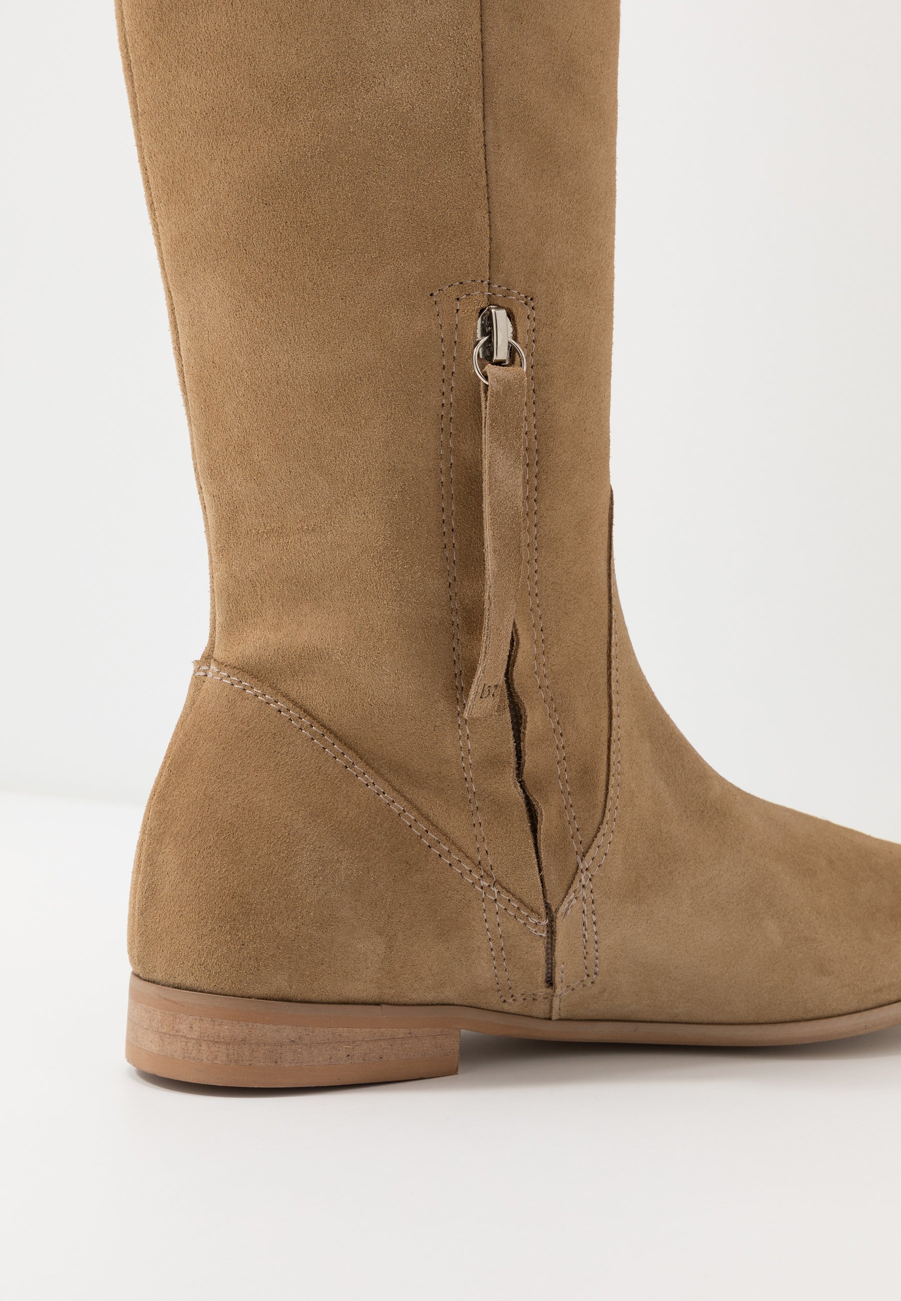 L37 NEW LOOK Overknee laarzen beige Zalando.nl L37 NEW LOOK Overknee laarzen beige Zalando.nl
