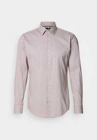 HANK KENT - Camisa - medium brown