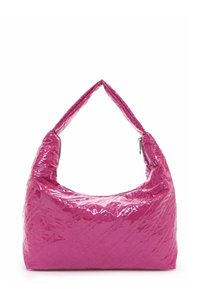 Emily & Noah Bolso de mano - pink