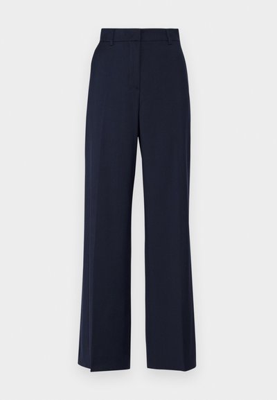 WEEKEND MaxMara VISIVO - Bukse - blu