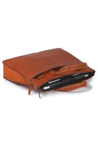 Piquadro CA4021B3 - Aktetas - orange