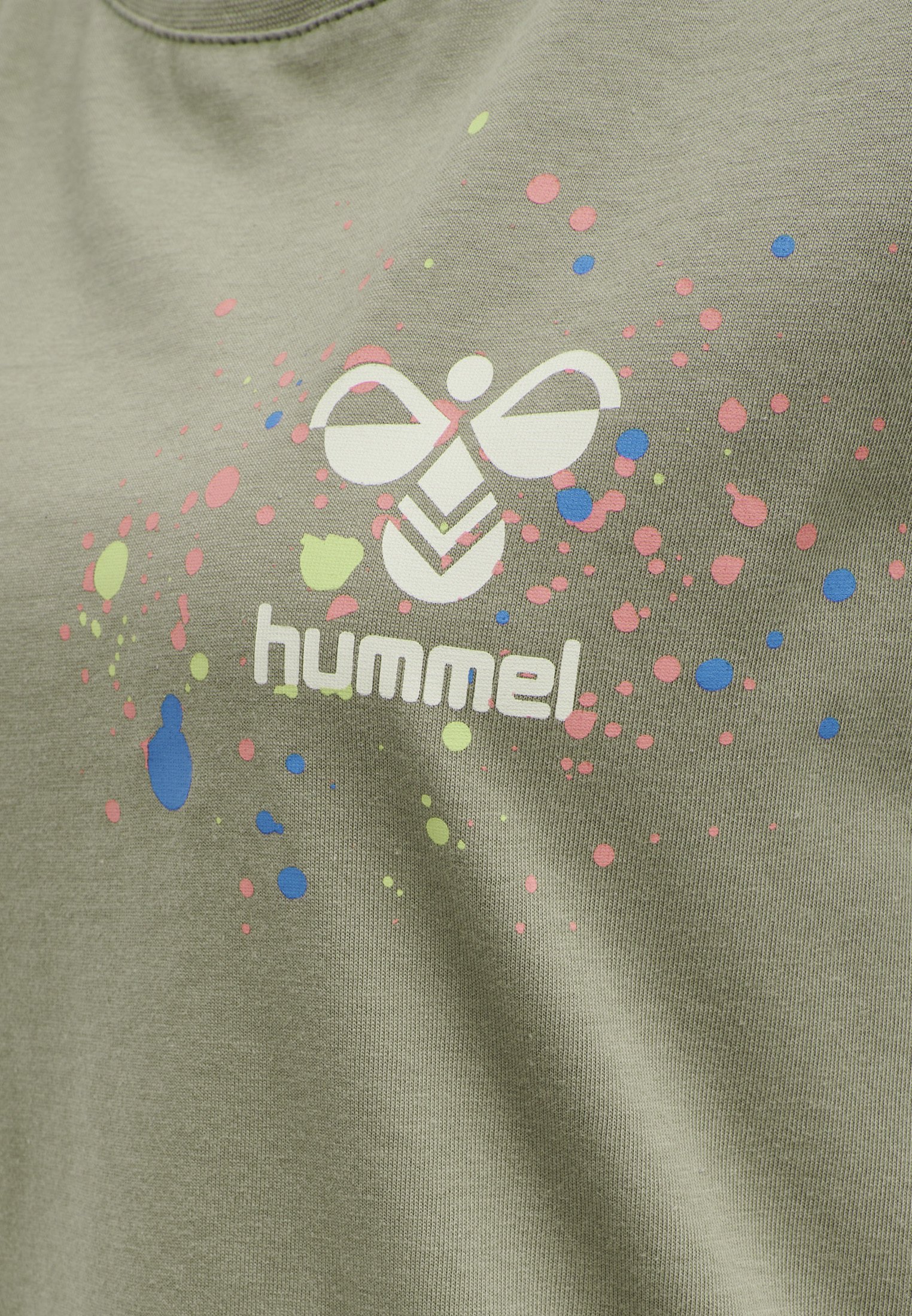 Femme HMLSPRING - T-shirt imprimé Femme HMLSPRING - T-shirt imprimé