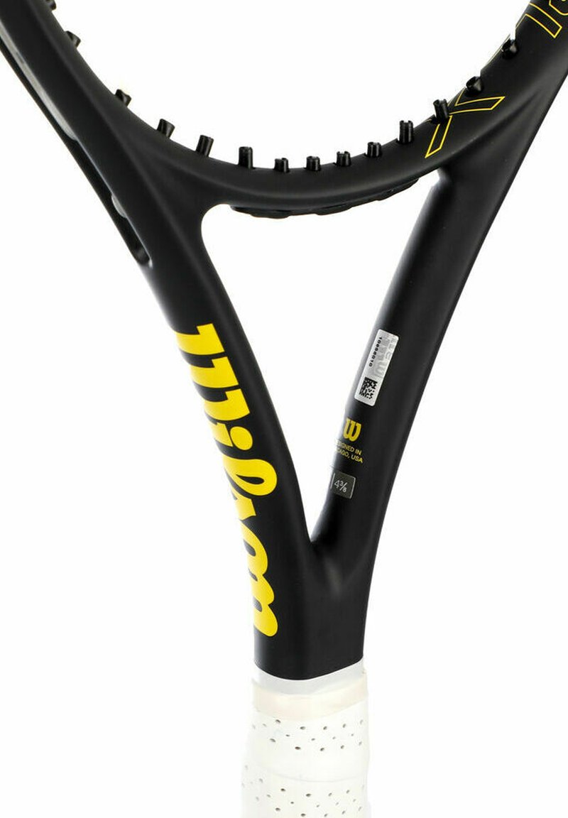 PATIKIL Tennis Dämpfer Set - 4 Silikon Stoßdämpf Produktbild-Vorschau 2