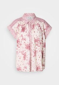 SHIRT - Skjorte - light pink