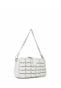 Miriade Bolso de mano - bianco