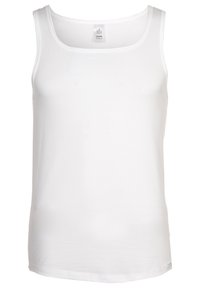 Calida EVOLUTION - Hemd - weiß