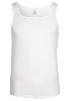 EVOLUTION - Unterhemd/-shirt - weiß