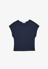 Ei valittu, dark blue