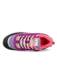 Vingino Sneakers laag - purple