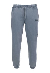Unselected, washed grey