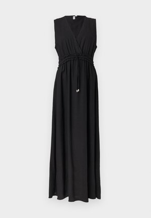 ONLY, ONLGOA - Maxi šaty - black
