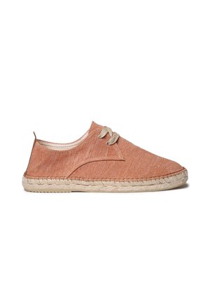 DIXON - Espadrilles - teula