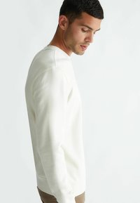 LIU JO Felpa - white