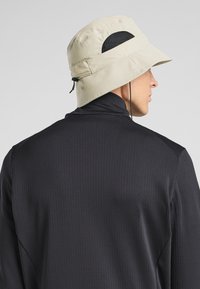 Jack Wolfskin VENT BUCKET - Cappello - stone