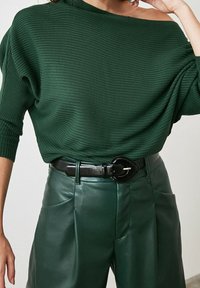 Trendyol Neule - green