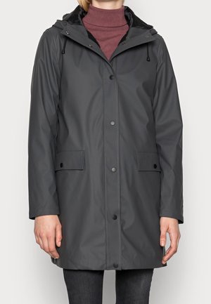 Parka - black
