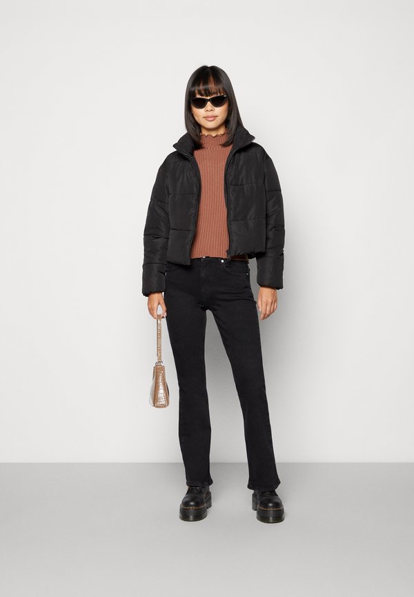 VMCAPRI SHORT JACKET - Winter jacket2