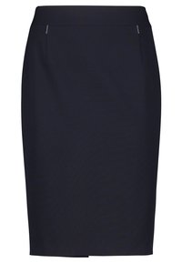 Taifun Pouzdrová sukně - blue