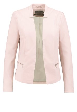 Blazer - light pink
