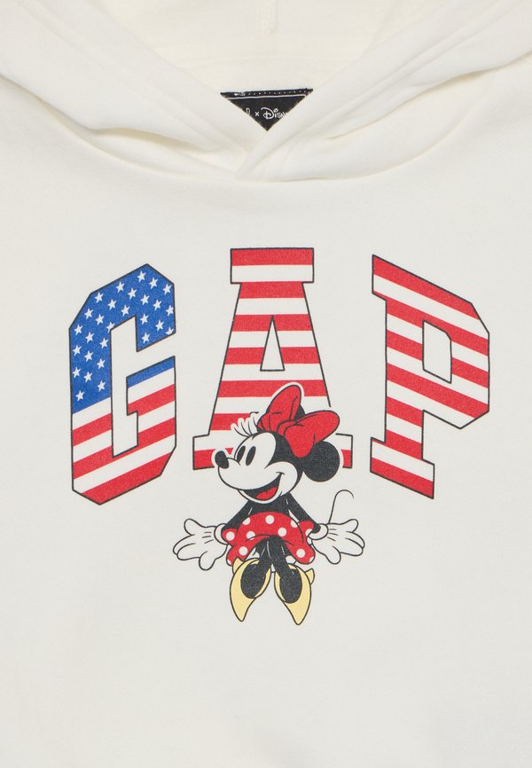 LOGO TODDLER GIRL - Hoodie2