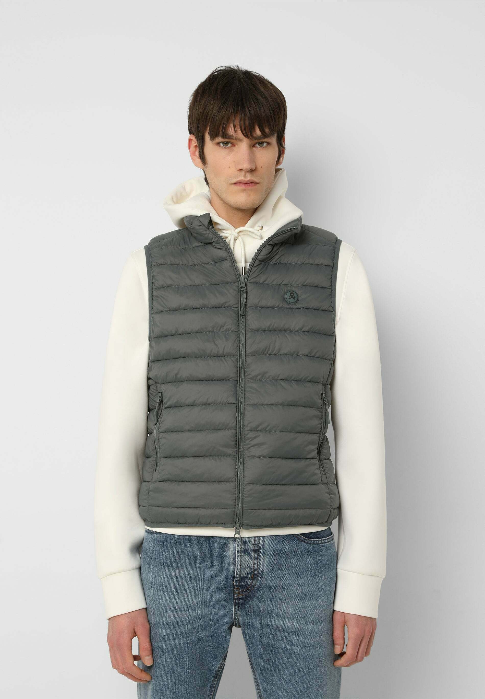 Chaquetas. Cazadoras Scalpers Verde talla L International de en Otro -  4088500