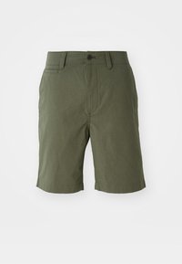ALPHA SHORT - Short - olive